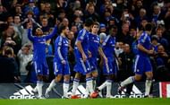 Chelsea FC v FC Porto - UEFA Champions League